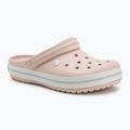 Nazouváky Crocs Crocband quartz