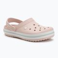 Nazouváky Crocs Crocband quartz 2