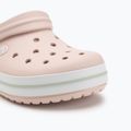 Nazouváky Crocs Crocband quartz 8