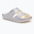 Dětské žabky Crocs Classic Glitter V2 mystic glitter