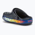 Crocs Crocband Lights Clog Toddler žabky deep navy 4