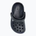 Crocs Crocband Lights Clog Toddler žabky deep navy 6