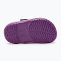 Žabky Crocs Crocband Lights Clog Toddler amethyst 5