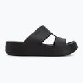 Dámské nazouváky Crocs Gateway Platform H-Strap black 2