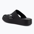 Dámské nazouváky Crocs Gateway Platform H-Strap black 3