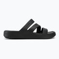 Dámské nazouváky Crocs Getaway Strappy black 2