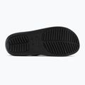 Dámské nazouváky Crocs Getaway Strappy black 4