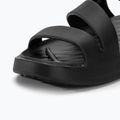 Dámské nazouváky Crocs Getaway Strappy black 7