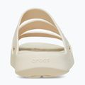 Nazouváky Crocs Getaway Strappy stucco 3