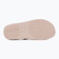 Dámské nazouváky Crocs Getaway Strappy quartz 4