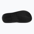 Dámské žabky Crocs Getaway black 4