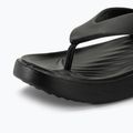 Dámské žabky Crocs Getaway black 7
