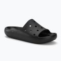 Nazouváky Crocs Classic Slide V2 black