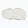 Dětské nazouváky Crocs Classic IAM Rainbow Unicorn CgT chalk 2