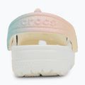 Dětské nazouváky Crocs Classic IAM Rainbow Unicorn CgT chalk 7