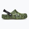 Žabky Crocs Baya Seasonal Printed Clog tiger camo 10