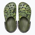 Žabky Crocs Baya Seasonal Printed Clog tiger camo 12