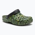 Žabky Crocs Baya Seasonal Printed Clog tiger camo