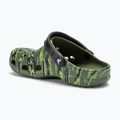 Žabky Crocs Baya Seasonal Printed Clog tiger camo 4