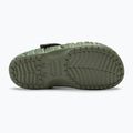 Žabky Crocs Baya Seasonal Printed Clog tiger camo 5