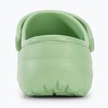 Dámské nazouváky  Crocs Classic Platform Clog fair green 7