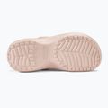 Dámské nazouváky  Crocs Classic Platform Clog quartz 5