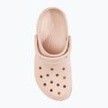 Dámské nazouváky  Crocs Classic Platform Clog quartz 6