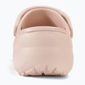 Dámské nazouváky  Crocs Classic Platform Clog quartz 7