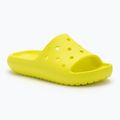 Crocs Classic Slide V2 Dětské žabky acidity