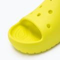 Crocs Classic Slide V2 Dětské žabky acidity 7