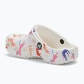 Crocs Classic Character Print Clog Dětské žabky s jednorožcem 4