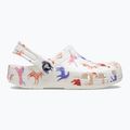 Crocs Classic Character Print Clog Dětské žabky s jednorožcem 10