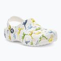 Crocs Classic Character Print Clog Dětské žabky s dinosaurem 2