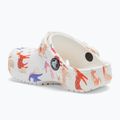 Crocs Classic Character Print Clog Toddler žabky s jednorožcem 4