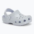 Dětské nazouváky  Crocs Classic High Shine Clog Toddler dreamspace 2