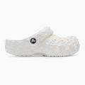 Crocs Classic Geometric Clog Dětské žabky white 3