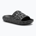 Žabky Crocs Classic Geometric Slide V2 black