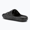 Žabky Crocs Classic Geometric Slide V2 black 3