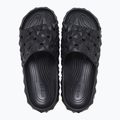 Žabky Crocs Classic Geometric Slide V2 black 12