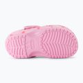 Dětské nazouváky  Crocs VDay Clog Toddler flamingo 5