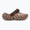 Žabky Crocs Echo Clog latte 3