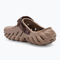 Žabky Crocs Echo Clog latte 4