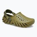 Žabky Crocs Echo Clog aloe 9