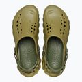 Žabky Crocs Echo Clog aloe 13