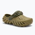 Žabky Crocs Echo Clog aloe