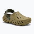Žabky Crocs Echo Clog aloe 2