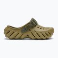 Žabky Crocs Echo Clog aloe 3