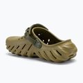 Žabky Crocs Echo Clog aloe 4