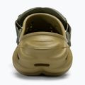 Žabky Crocs Echo Clog aloe 7