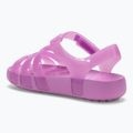 Dětské bublinkové sandály Crocs Isabella Jelly Kids 3